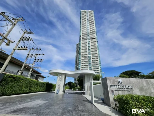 Gallery image #22 from post No BVA21997: Condo For Rent Pattaya Reflection Jomtien