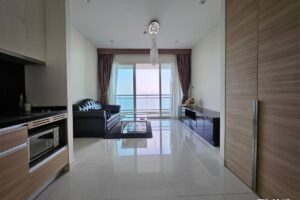 Gallery image #17 from post No BVA21997: Condo For Rent Pattaya Reflection Jomtien