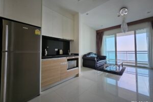 Gallery image #17 from post No BVA21997: Condo For Rent Pattaya Reflection Jomtien