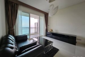 Gallery image #17 from post No BVA21997: Condo For Rent Pattaya Reflection Jomtien