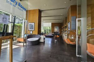 Gallery image #17 from post No BVA21997: Condo For Rent Pattaya Reflection Jomtien