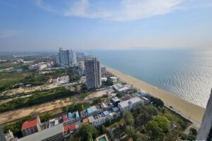 Gallery image #17 from post No BVA21997: Condo For Rent Pattaya Reflection Jomtien