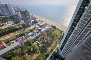 Gallery image #17 from post No BVA21997: Condo For Rent Pattaya Reflection Jomtien