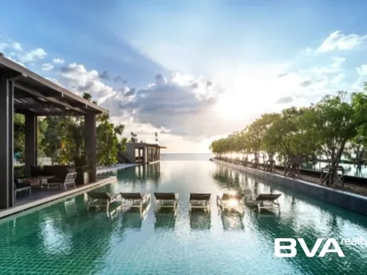 Gallery image #1 from post No BVA19698: Condo For Sale Pattaya Reflection Jomtien