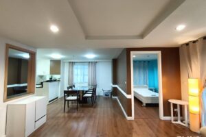 Gallery image #28 from post No BVA13448: Condo For Rent Pattaya Regent Pratumnak Pratumnak