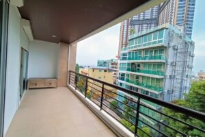Gallery image #28 from post No BVA13448: Condo For Rent Pattaya Regent Pratumnak Pratumnak