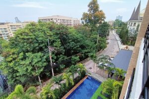 Gallery image #28 from post No BVA13448: Condo For Rent Pattaya Regent Pratumnak Pratumnak