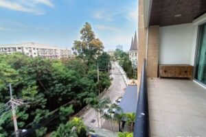 Gallery image #28 from post No BVA13448: Condo For Rent Pattaya Regent Pratumnak Pratumnak