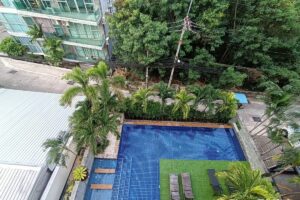 Gallery image #28 from post No BVA13448: Condo For Rent Pattaya Regent Pratumnak Pratumnak