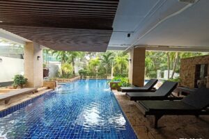 Gallery image #28 from post No BVA13448: Condo For Rent Pattaya Regent Pratumnak Pratumnak