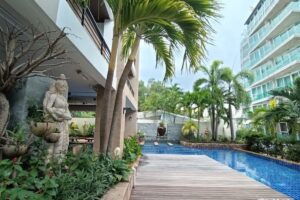 Gallery image #28 from post No BVA13448: Condo For Rent Pattaya Regent Pratumnak Pratumnak
