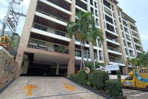 Gallery image #28 from post No BVA13448: Condo For Rent Pattaya Regent Pratumnak Pratumnak