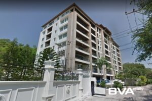 Gallery image #4 from post No BVA17333: Condo For Sale Pattaya Regent Pratumnak Pratumnak