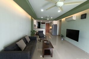Gallery image #36 from post No BVA4587: Condo For Sale Pattaya Regent Pratumnak Pratumnak