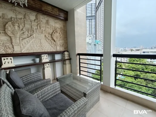 Gallery image #28 from post No BVA4587: Condo For Sale Pattaya Regent Pratumnak Pratumnak