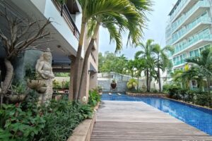 Gallery image #36 from post No BVA4587: Condo For Sale Pattaya Regent Pratumnak Pratumnak