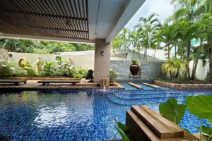 Gallery image #36 from post No BVA4587: Condo For Sale Pattaya Regent Pratumnak Pratumnak