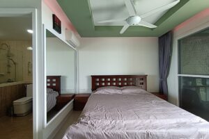 Gallery image #36 from post No BVA4587: Condo For Sale Pattaya Regent Pratumnak Pratumnak