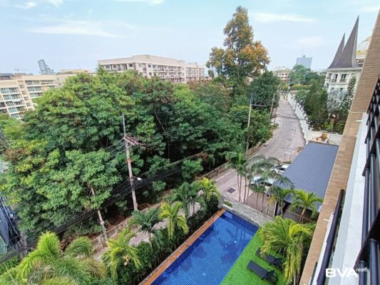 Gallery image #30 from post No BVA17714: Condo For Sale Pattaya Regent Pratumnak Pratumnak