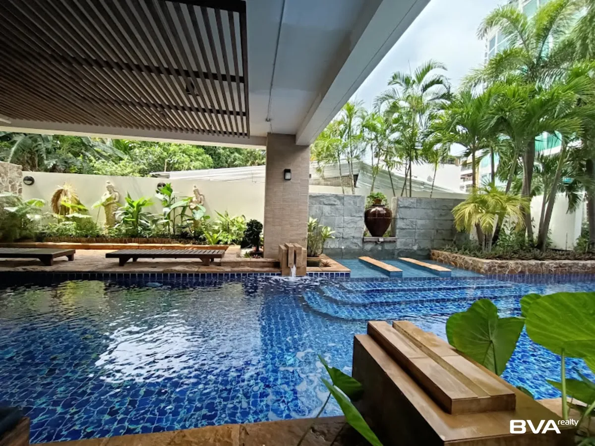 Regent Pratumnak Pratumnak Pattaya BVA4587 Image No 19