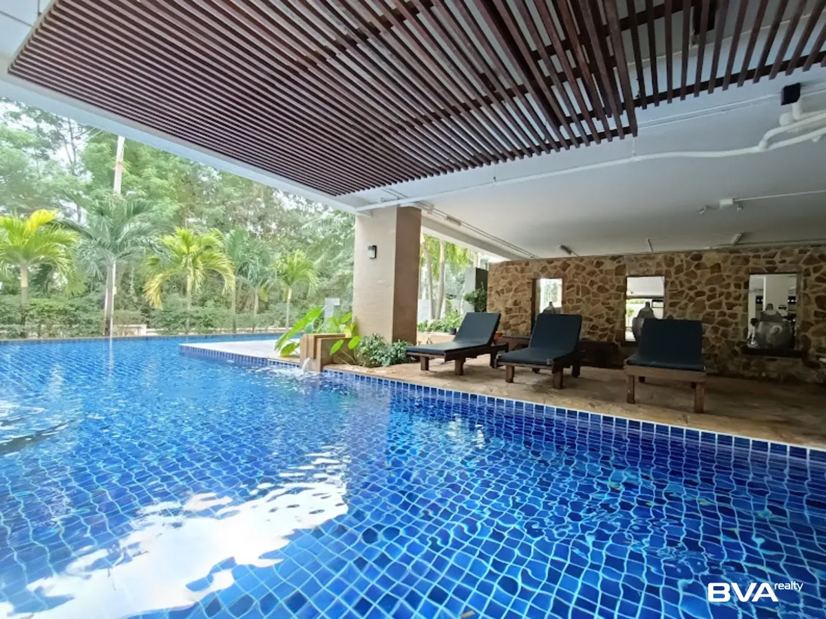 Regent Pratumnak Pratumnak Pattaya BVA4587 Image No 20