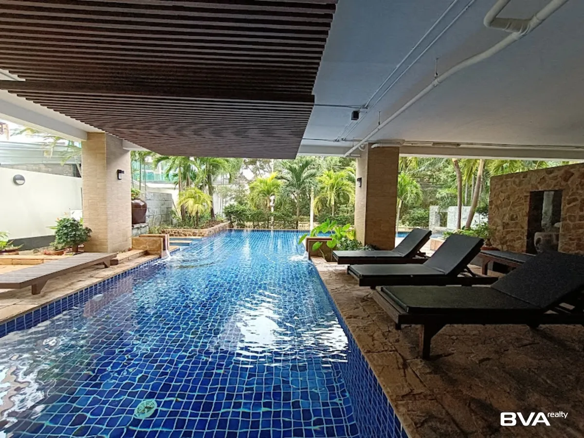 Regent Pratumnak Pratumnak Pattaya BVA4587 Image No 21