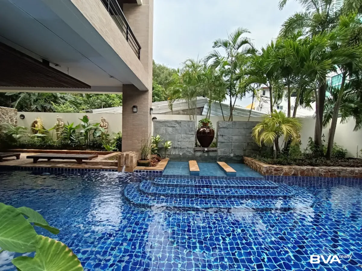 Regent Pratumnak Pratumnak Pattaya BVA4587 Image No 22