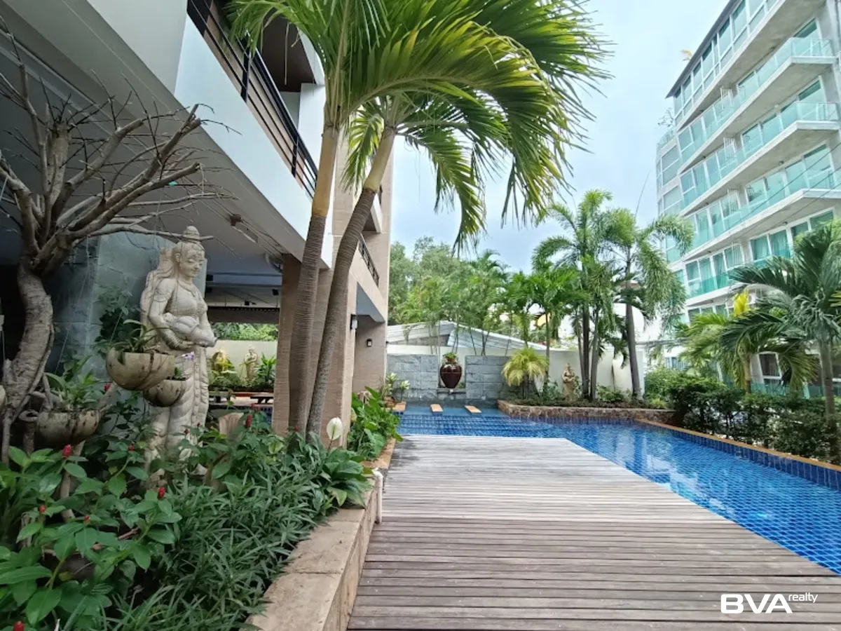 Regent Pratumnak Pratumnak Pattaya BVA4587 Image No 23