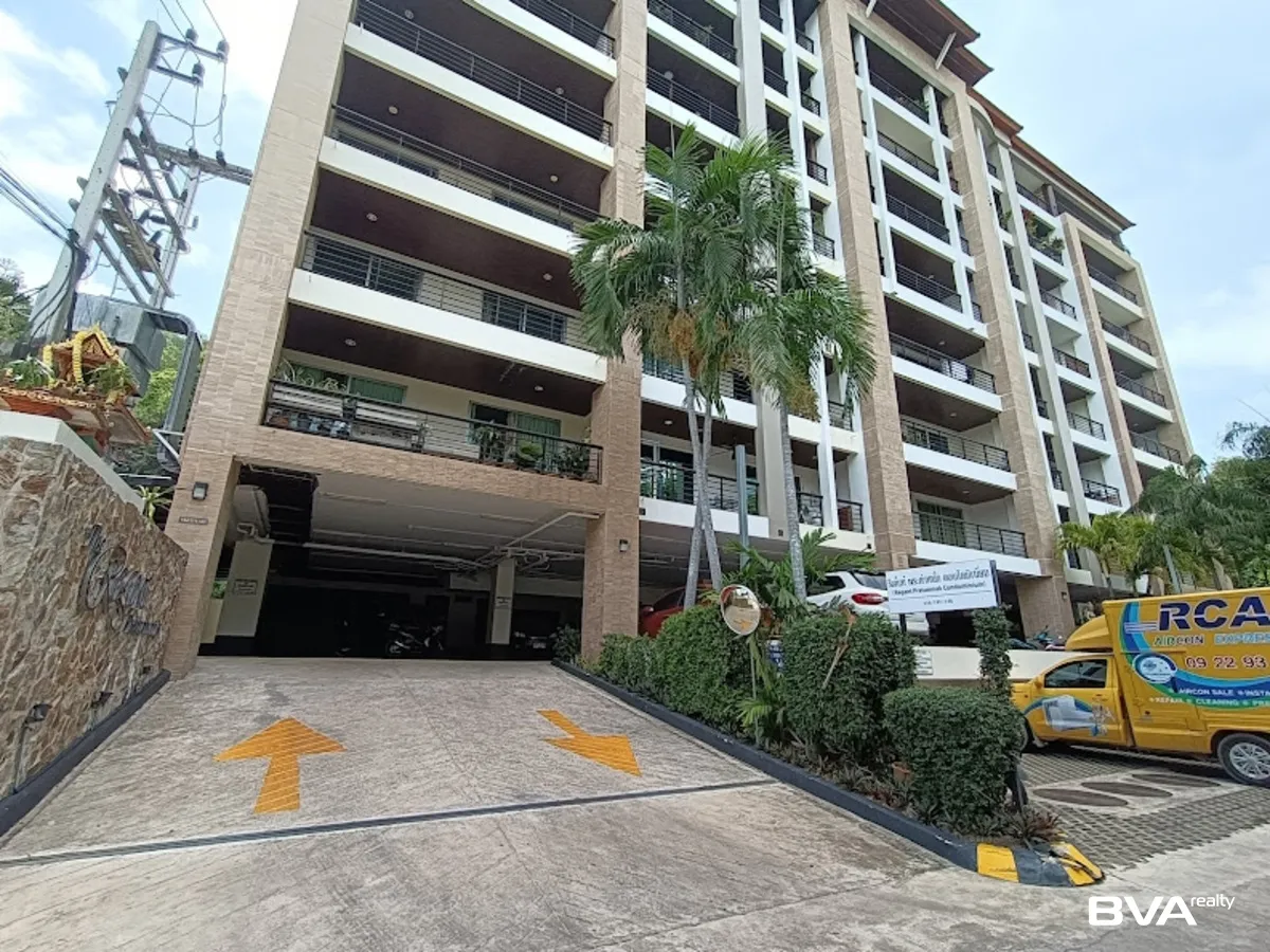 Regent Pratumnak Pratumnak Pattaya BVA4587 Image No 24