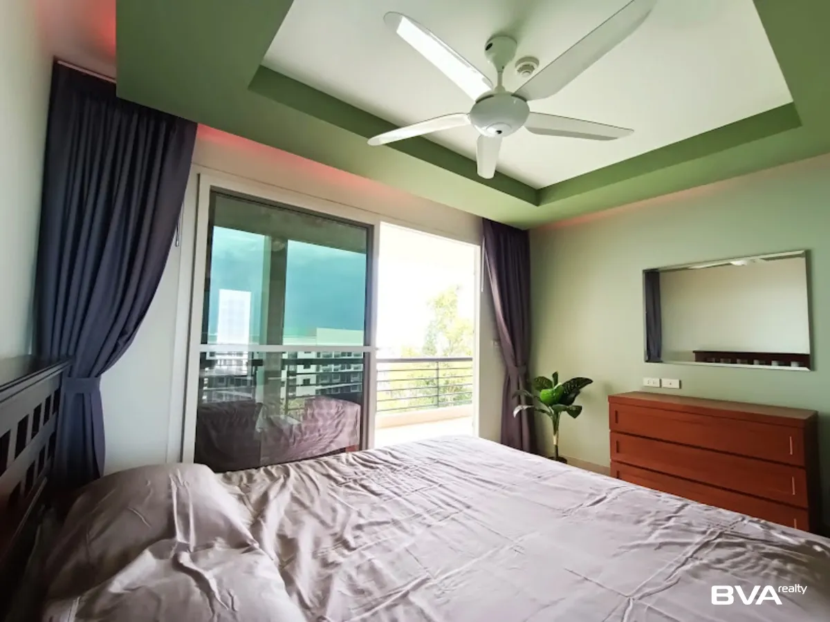 Regent Pratumnak Pratumnak Pattaya BVA4587 Image No 26