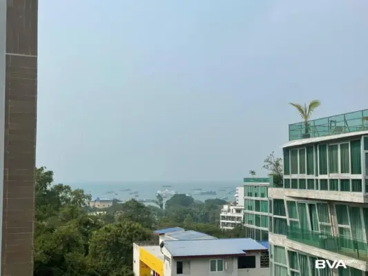 Regent Pratumnak Pratumnak Pattaya BVA4587 Image No 31
