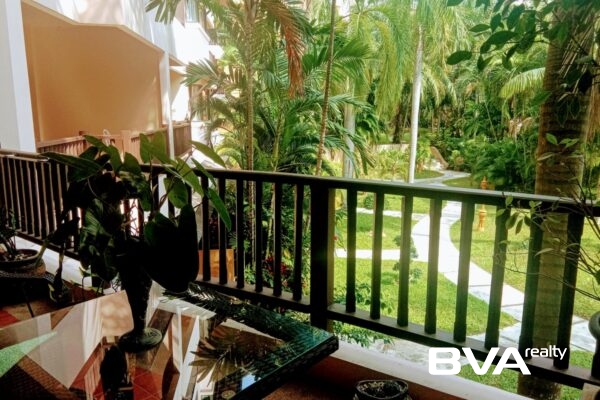 condo à louer Jomtien Chateau Dale Thabali