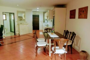 Gallery image #15 from post No BVA1669: Condo For Rent Pattaya Chateau Dale Thabali Jomtien