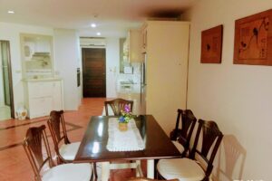 Gallery image #15 from post No BVA1669: Condo For Rent Pattaya Chateau Dale Thabali Jomtien