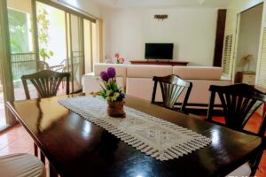 Gallery image #15 from post No BVA1669: Condo For Rent Pattaya Chateau Dale Thabali Jomtien