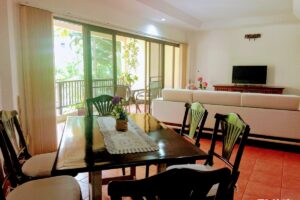 Gallery image #15 from post No BVA1669: Condo For Rent Pattaya Chateau Dale Thabali Jomtien