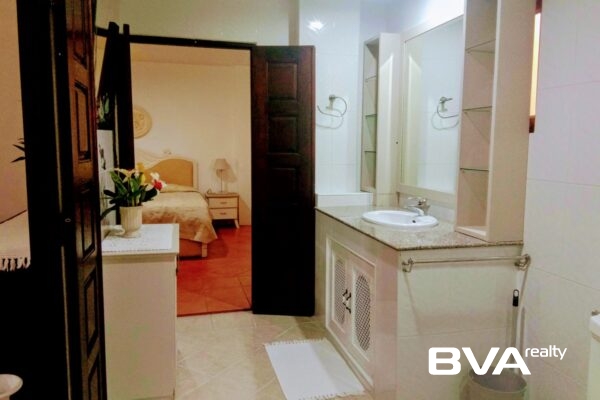 condo à louer Jomtien Chateau Dale Thabali