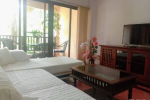 Gallery image #15 from post No BVA1669: Condo For Rent Pattaya Chateau Dale Thabali Jomtien