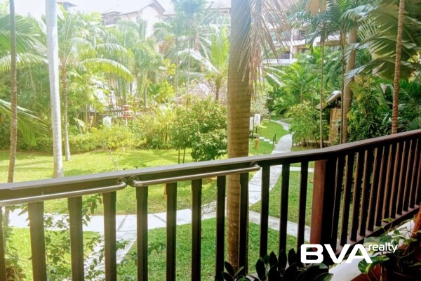 condo à louer Jomtien Chateau Dale Thabali