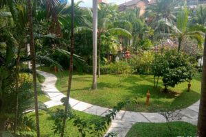 Gallery image #15 from post No BVA1669: Condo For Rent Pattaya Chateau Dale Thabali Jomtien