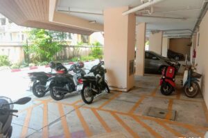 Gallery image #15 from post No BVA1669: Condo For Rent Pattaya Chateau Dale Thabali Jomtien