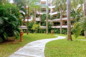 Gallery image #15 from post No BVA1669: Condo For Rent Pattaya Chateau Dale Thabali Jomtien