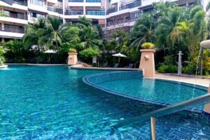 Gallery image #15 from post No BVA1669: Condo For Rent Pattaya Chateau Dale Thabali Jomtien