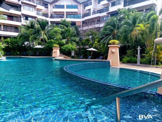 Gallery image #1 from post No BVA1669: Condo For Rent Pattaya Chateau Dale Thabali Jomtien