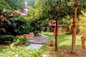 Gallery image #15 from post No BVA1669: Condo For Rent Pattaya Chateau Dale Thabali Jomtien