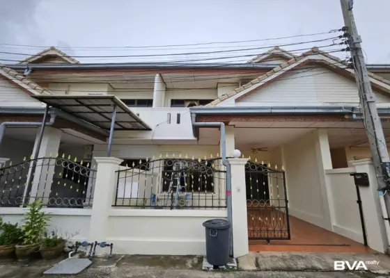 Royal Green Park East Pattaya Pattaya BVA12397 Image No 1