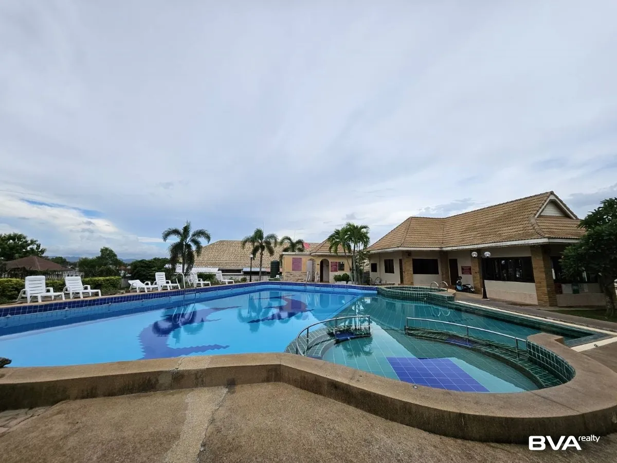 Royal Green Park East Pattaya Pattaya BVA12397 Image No 2