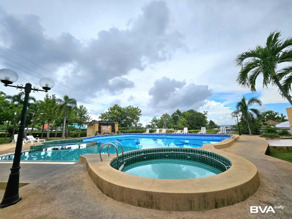 Royal Green Park East Pattaya Pattaya BVA12397 Image No 3