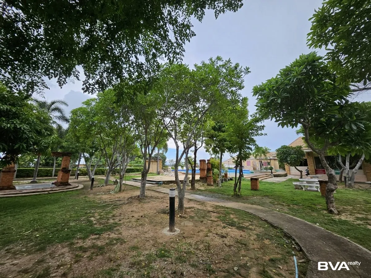 Royal Green Park East Pattaya Pattaya BVA12397 Image No 4