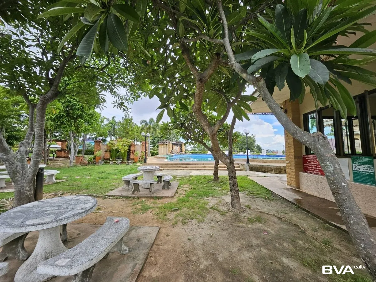 Royal Green Park East Pattaya Pattaya BVA12397 Image No 5
